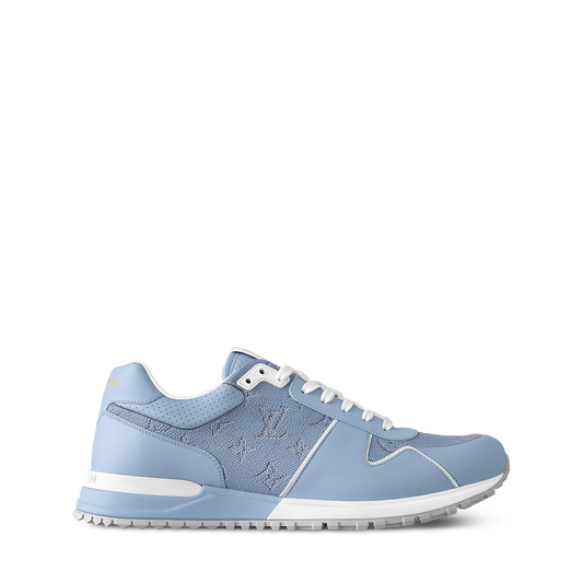 Run Away Sneaker Blue - product image 1