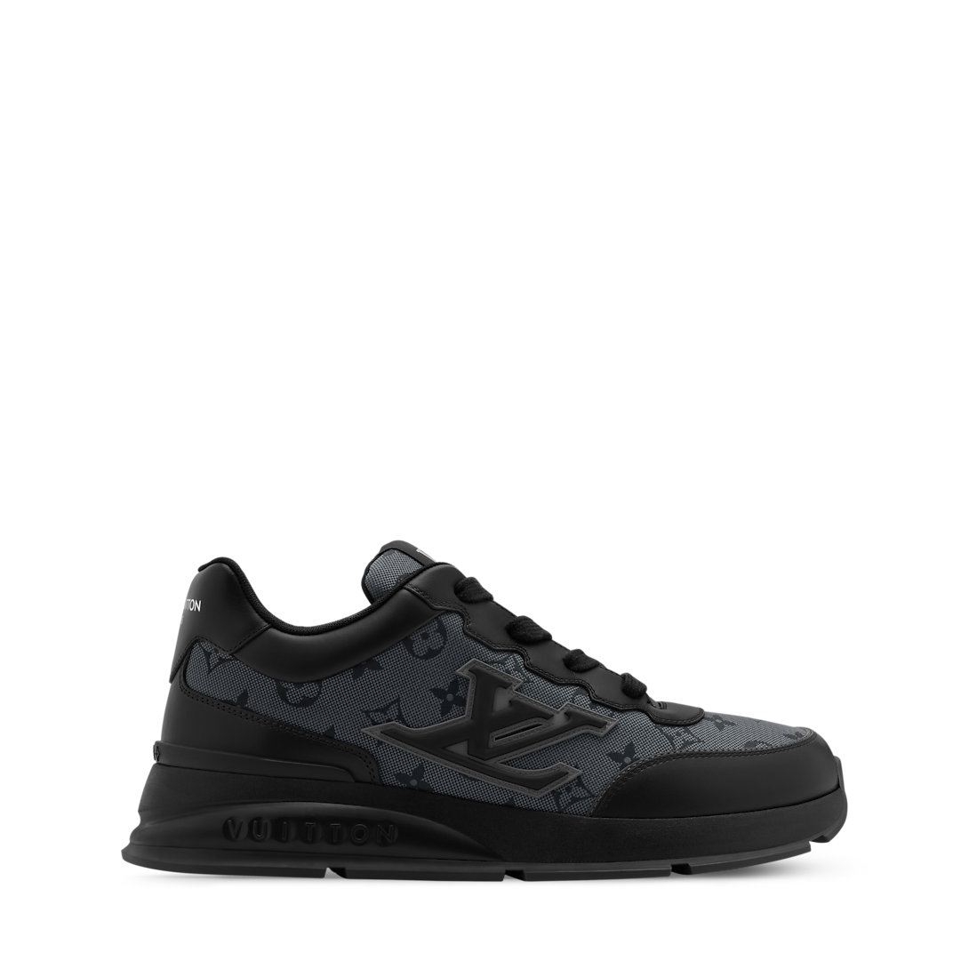 Louis Vuitton Classic Sneaker Black - product image 1