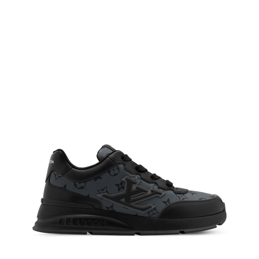 Louis Vuitton Classic Sneaker Black - product image 1