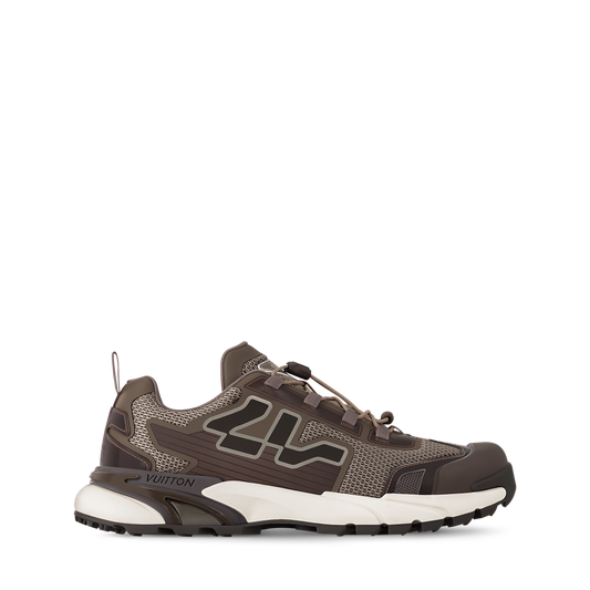 Louis Vuitton Tatic Runner Sneaker Brown - product image 1