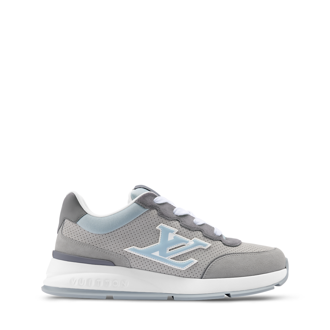 Louis Vuitton Classic Sneaker Grey - product image 1