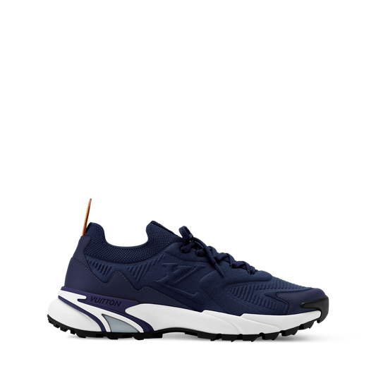 Louis Vuitton Tatic Knit Sneaker Marine - product image 1