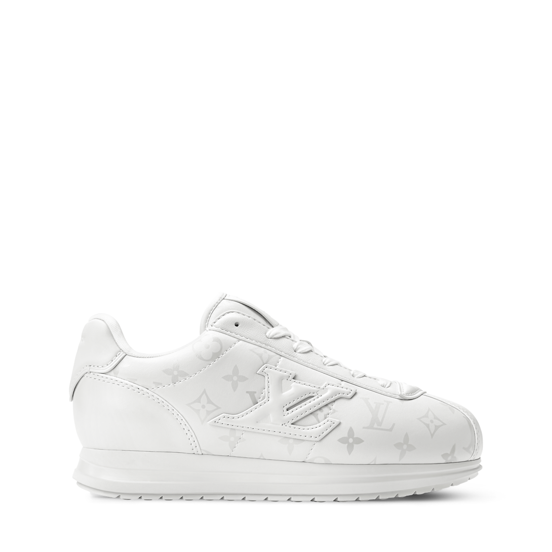 Louis Vuitton BUTTERSOFT Sneaker White - product image 1
