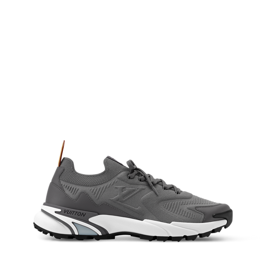Louis Vuitton Tatic Knit Sneaker Grey - product image 1