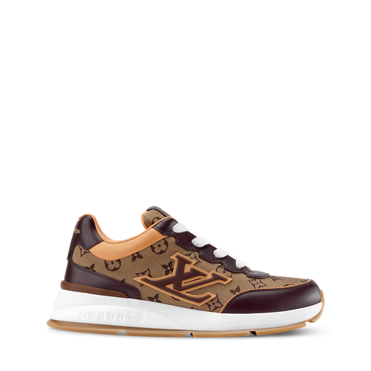 Louis Vuitton Classic Sneaker Brown - product image 1