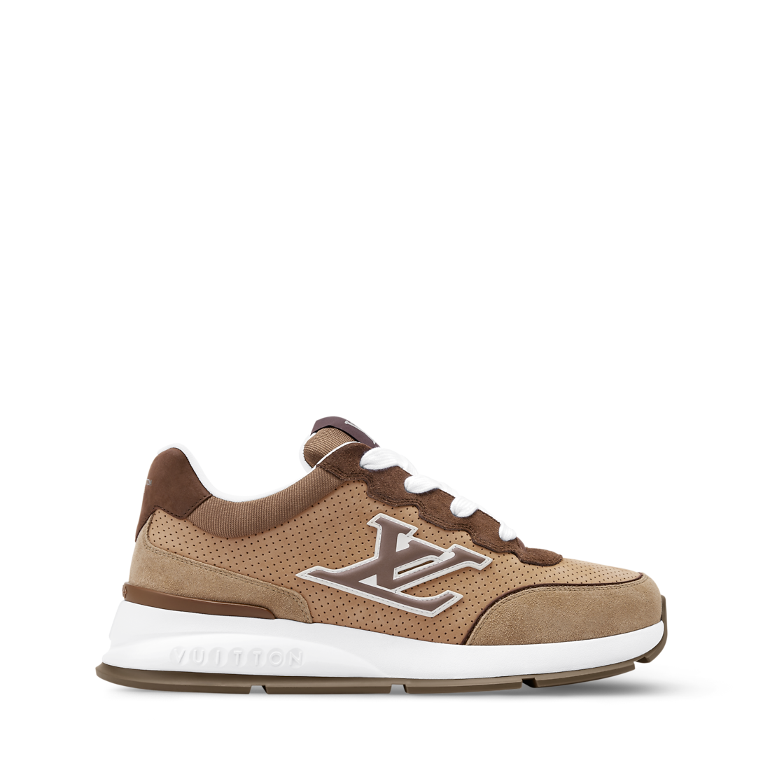 Louis Vuitton Classic Sneaker Brown - product image 1