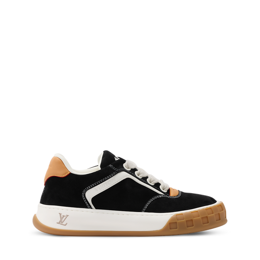 Louis Vuitton Tilted Sneaker Black - product image 1