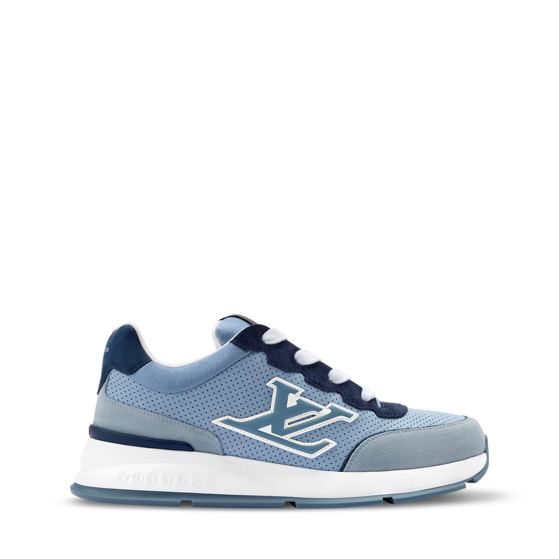 Louis Vuitton Classic Sneaker Blue - product image 1