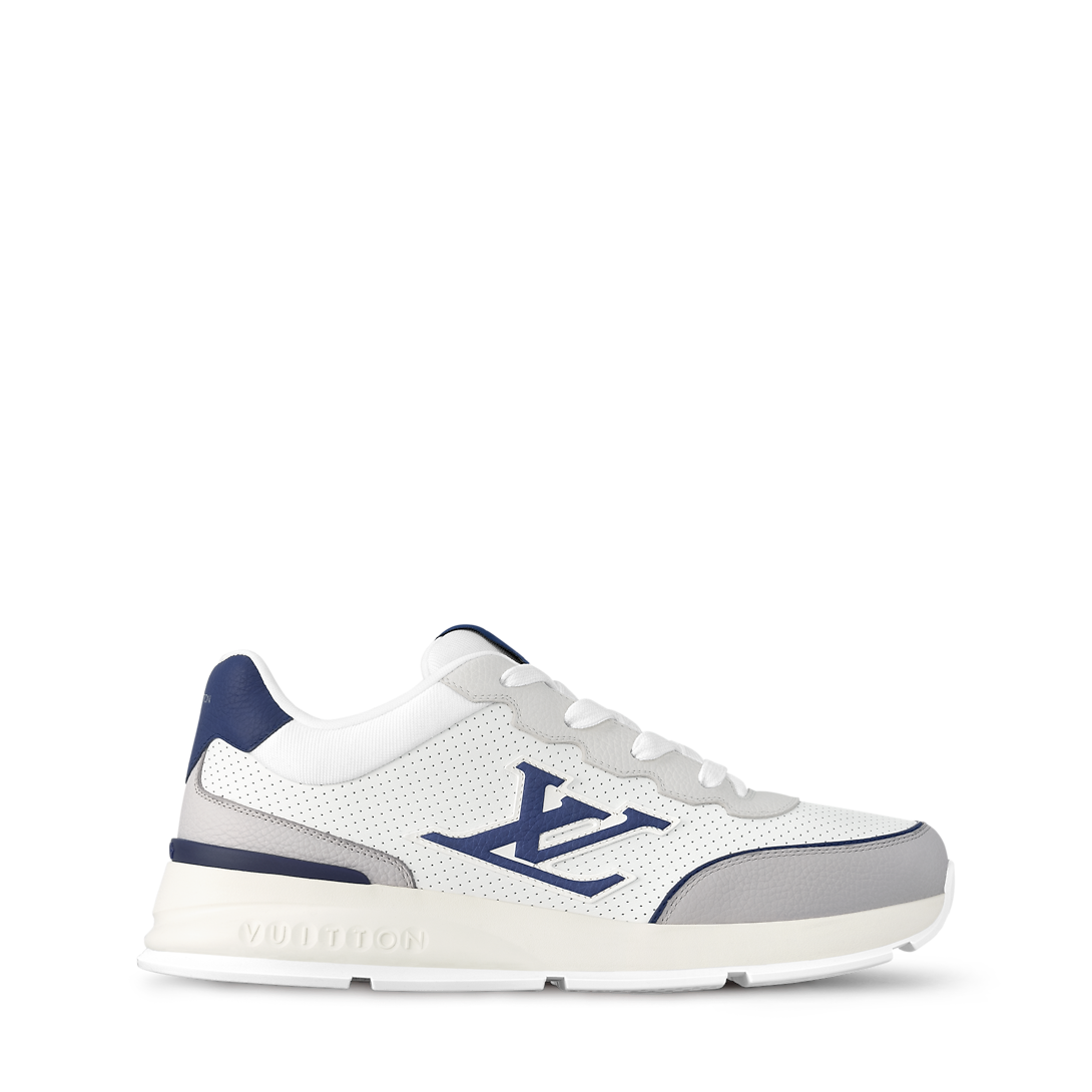Louis Vuitton Classic Sneaker Blue - product image 1