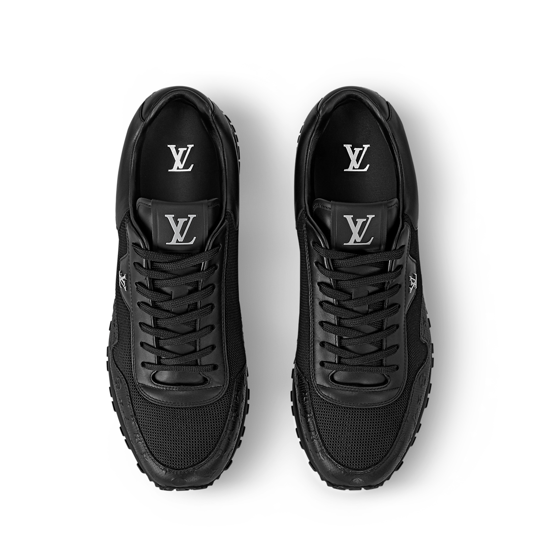 Run Away Sneaker Black - product image 3