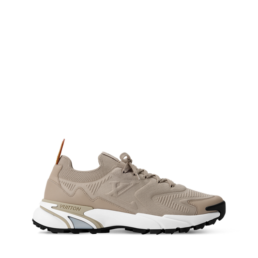 Louis Vuitton Tatic Knit Sneaker Beige - product image 1