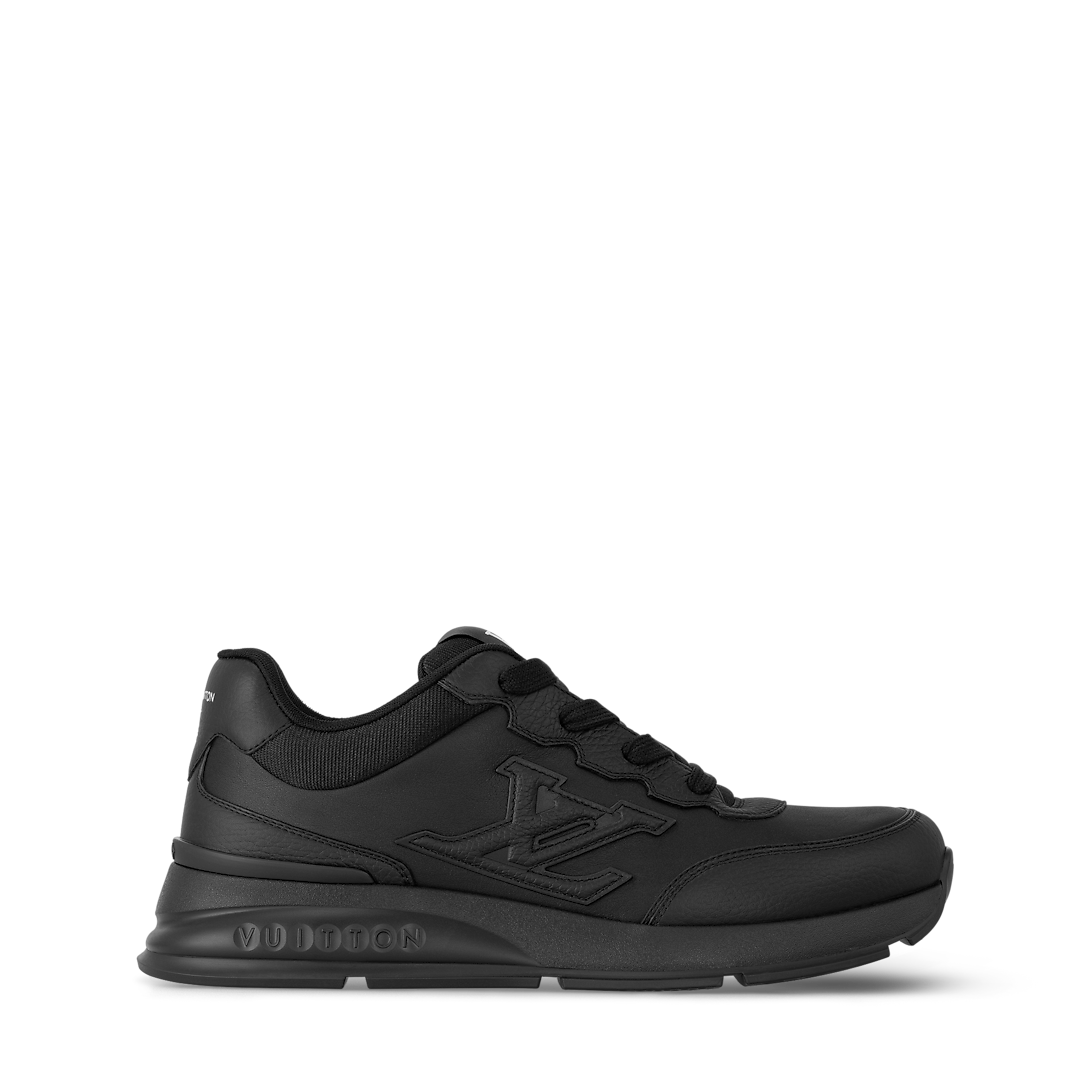Louis Vuitton Classic Sneaker Black - product image 1