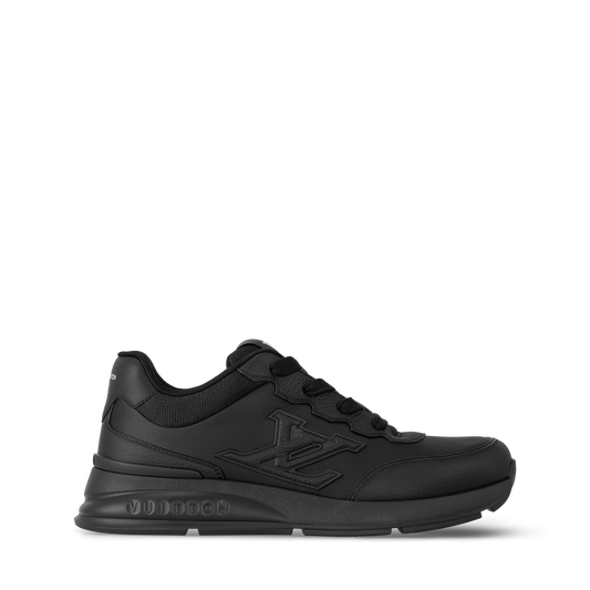 Louis Vuitton Classic Sneaker Black - product image 1