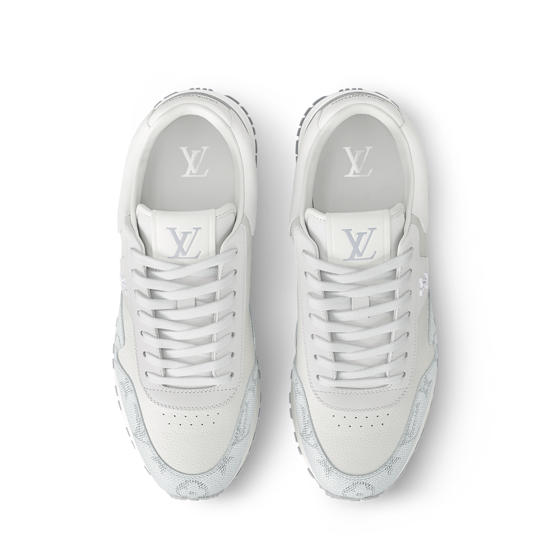 Run Away Sneaker White - product image 3