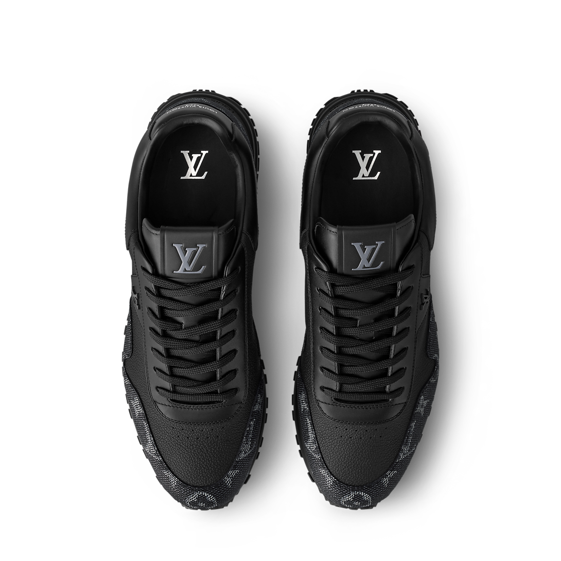 Run Away Sneaker Black - product image 3