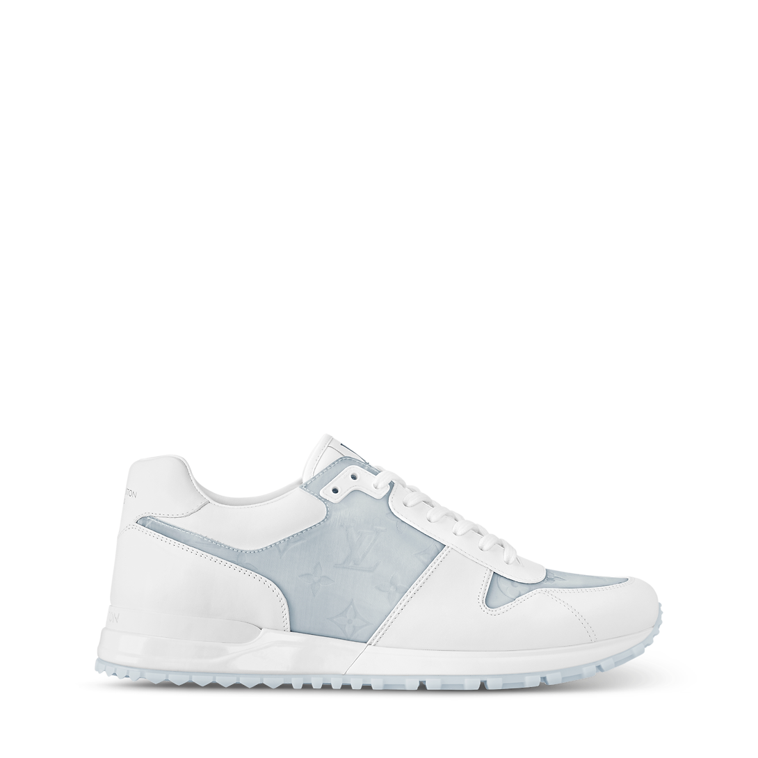 Run Away Sneaker White - product image 1