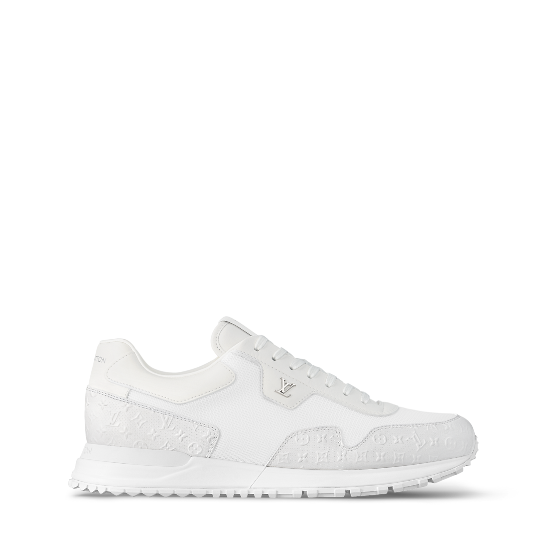 Run Away Sneaker White - product image 1