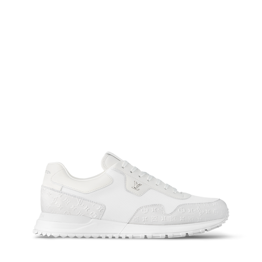 Run Away Sneaker White - product image 1