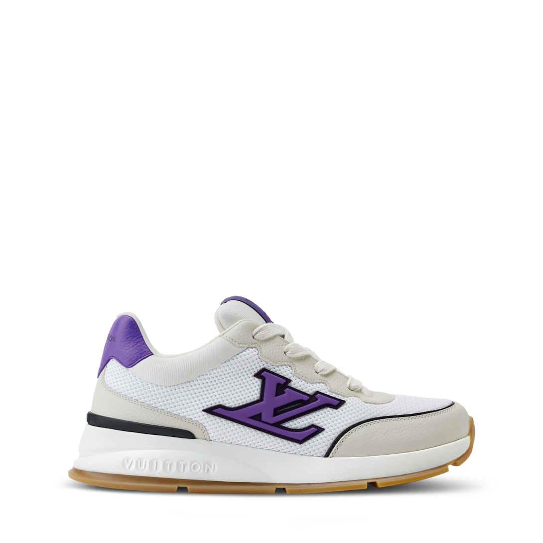 Louis Vuitton Classic Sneaker Violet - product image 1