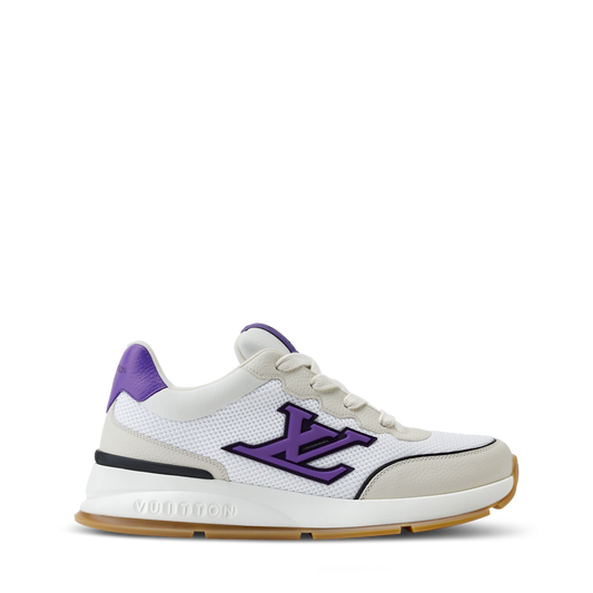 Louis Vuitton Classic Sneaker Violet - product image 1