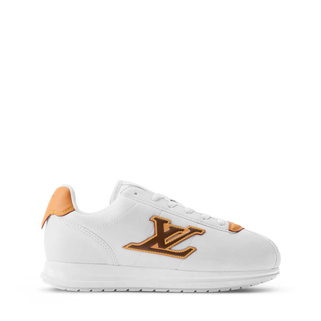 Louis Vuitton BUTTERSOFT Sneaker White - product image 1