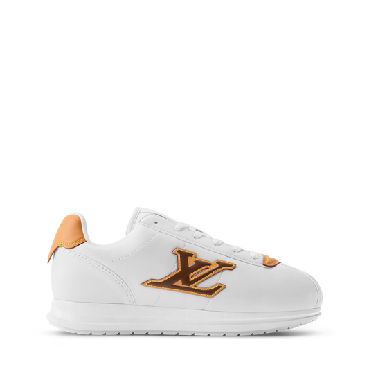 Louis Vuitton BUTTERSOFT Sneaker White - product image 1