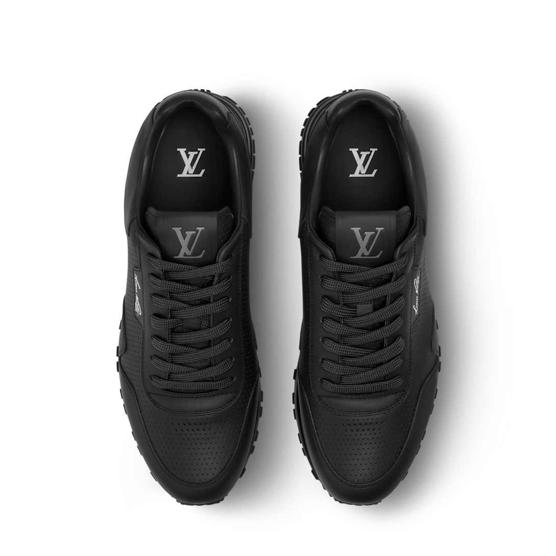 Run Away Sneaker Black - product image 3
