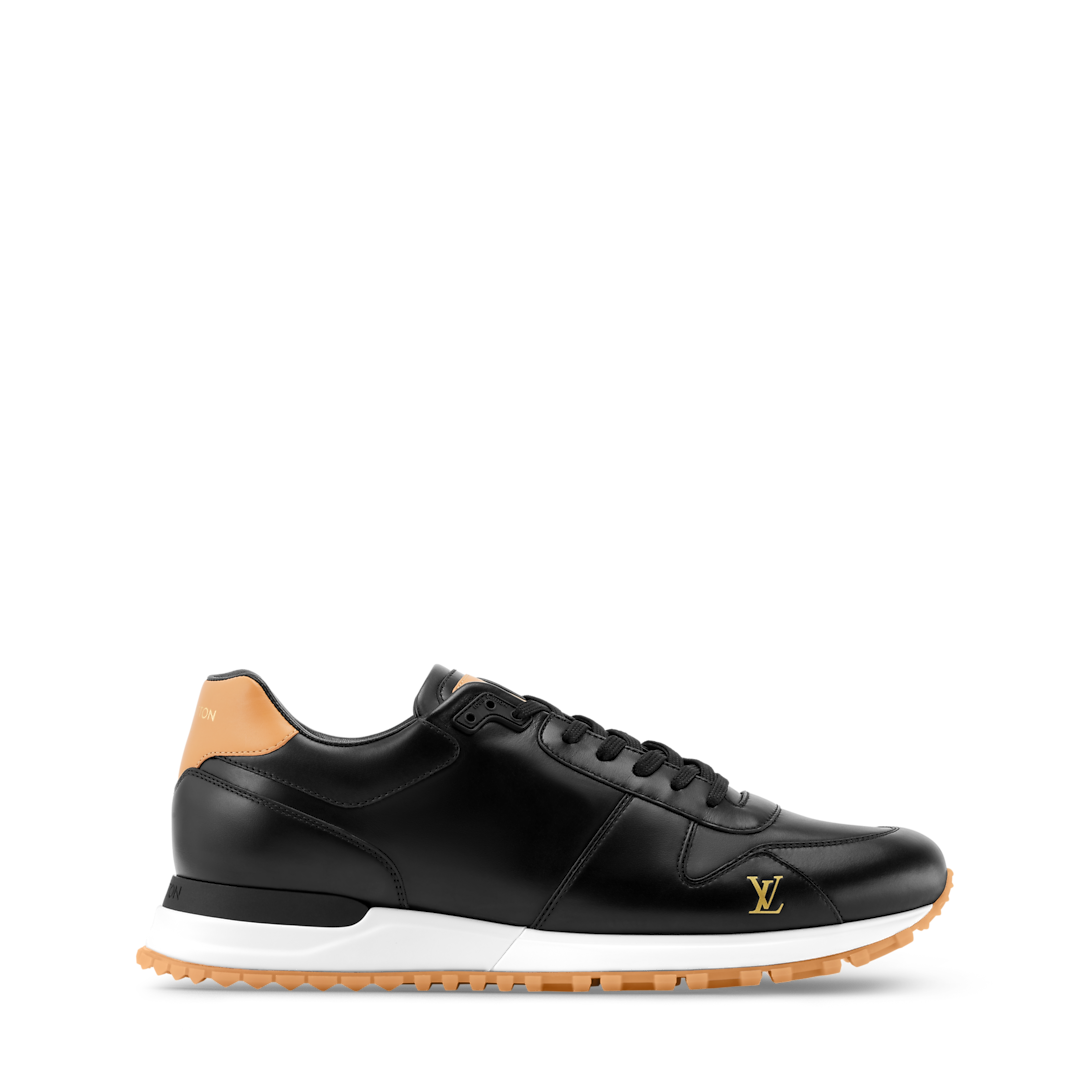 Run Away Sneaker Black - product image 1