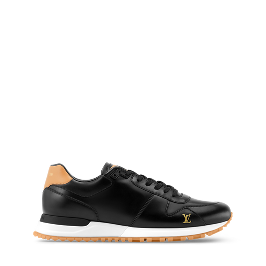 Run Away Sneaker Black - product image 1