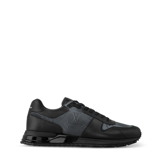 Run Away Sneaker Black - product image 1