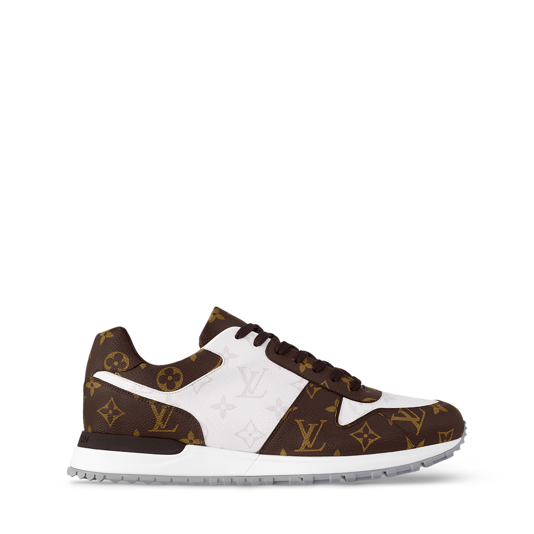 Run Away Sneaker Macassar - product image 1