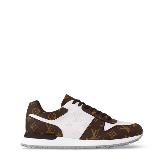 Run Away Sneaker Macassar - product image 1