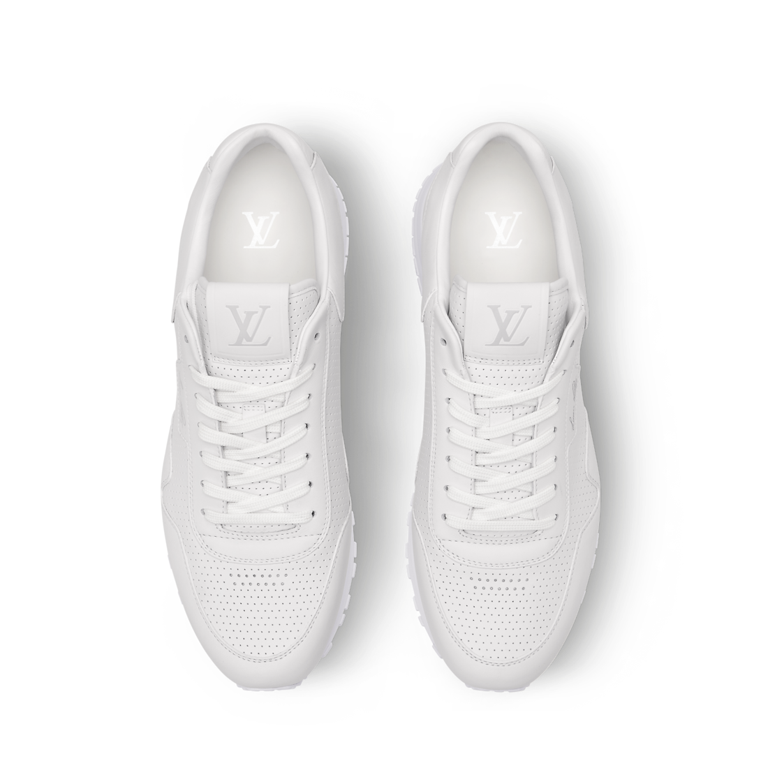 Run Away Sneaker White - product image 3