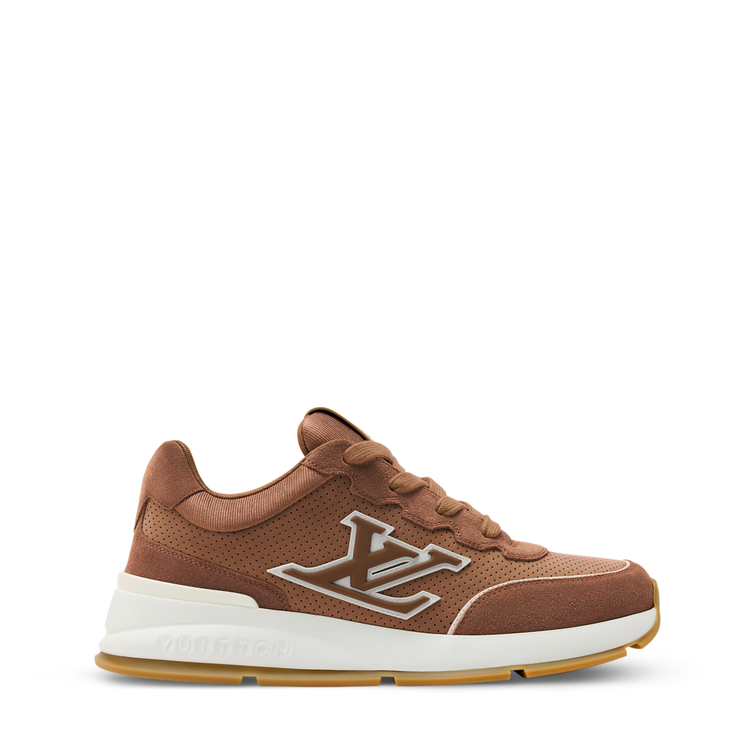 Louis Vuitton Classic Sneaker Cognac - product image 1