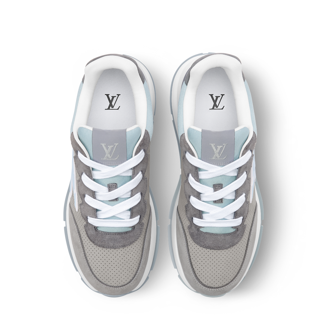 Louis Vuitton Classic Sneaker Grey - product image 4