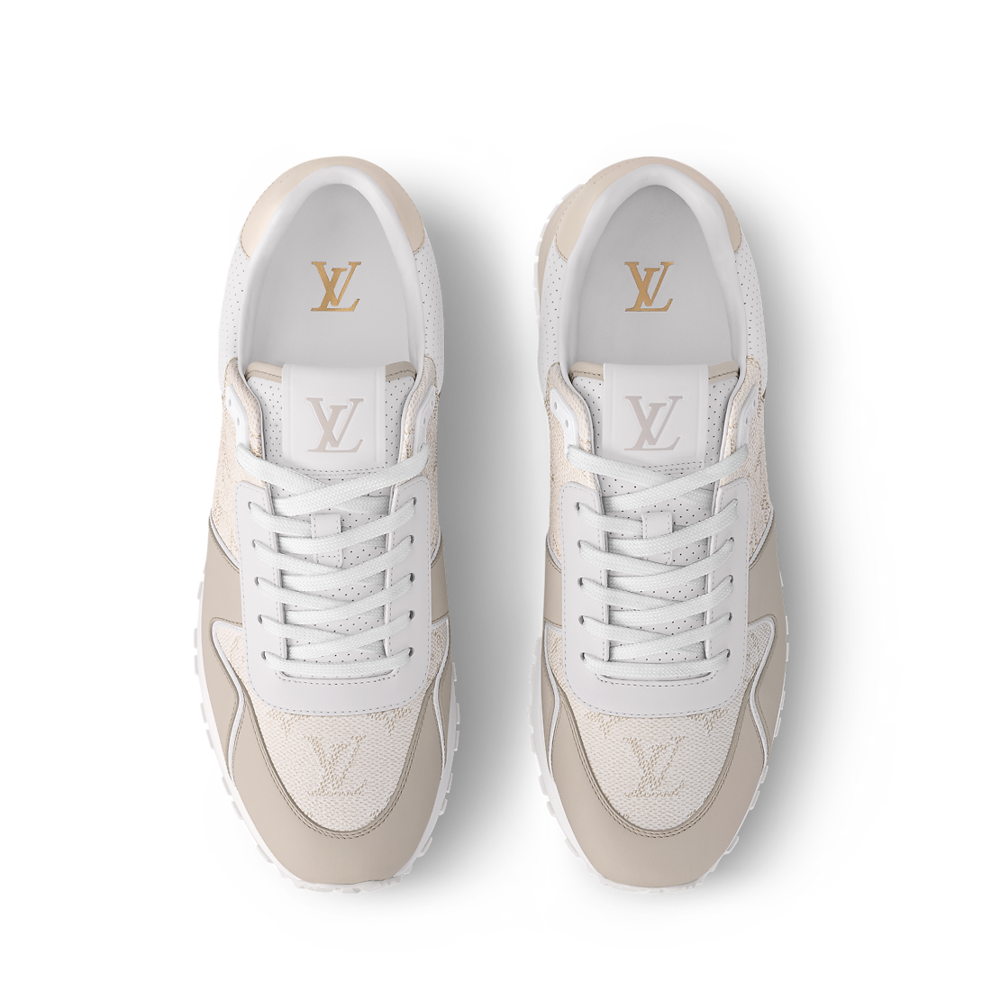 Run Away Sneaker Beige - product image 4