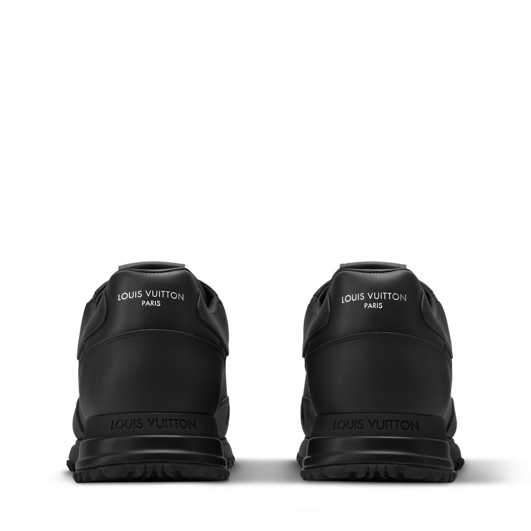 Run Away Sneaker Black - product image 4