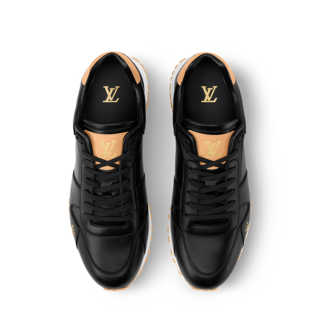 Run Away Sneaker Black - product image 4