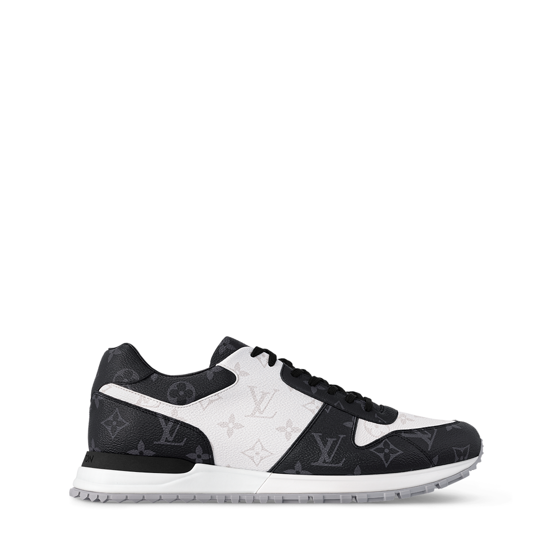 Run Away Sneaker Monogram Eclipse - product image 1