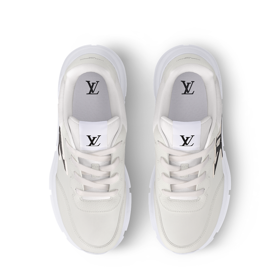 Louis Vuitton Classic Sneaker White - product image 4