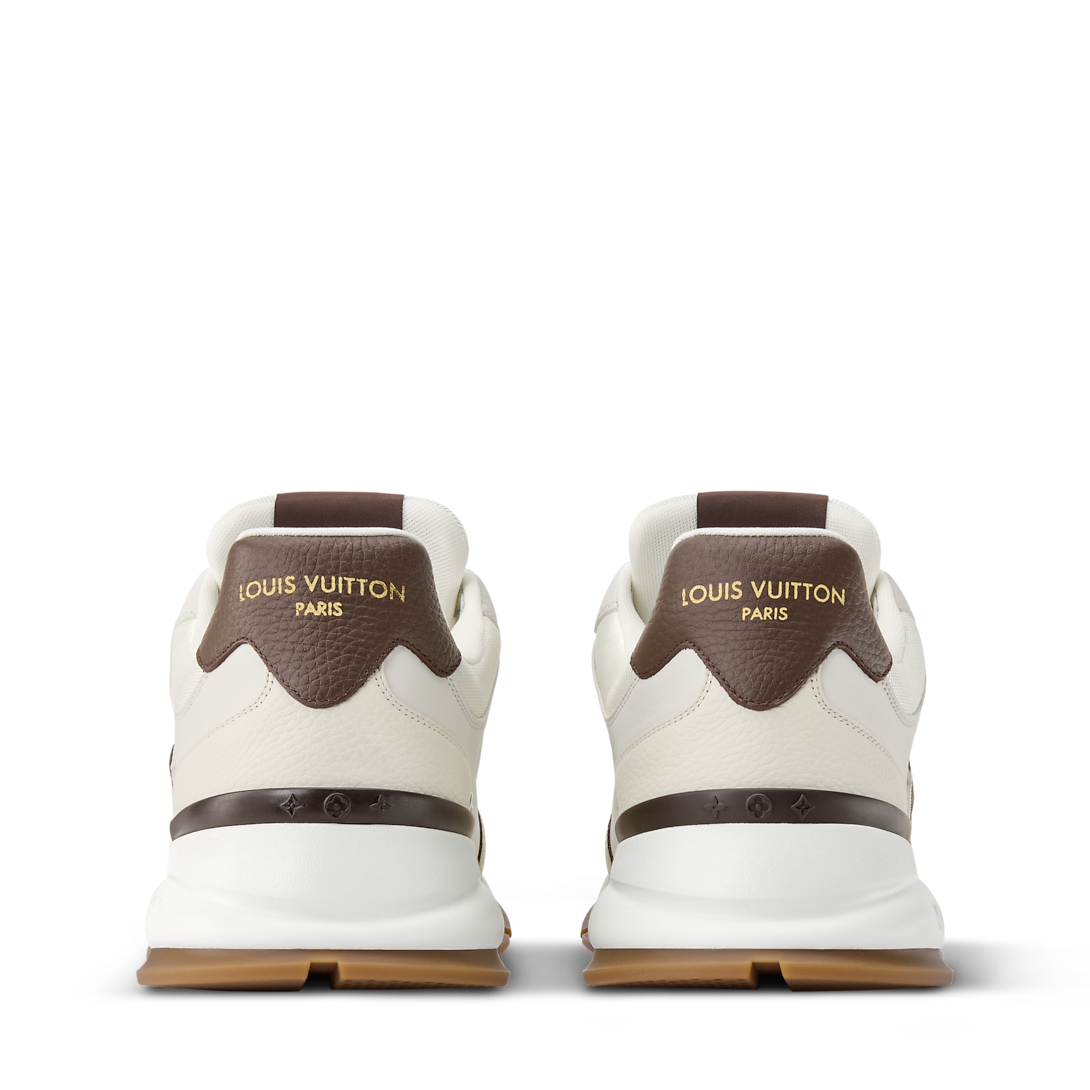 Louis Vuitton Classic Sneaker Ecru - product image 4
