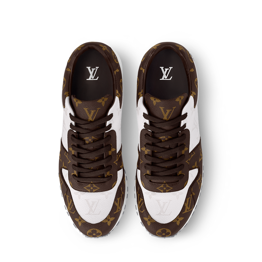 Run Away Sneaker Macassar - product image 4