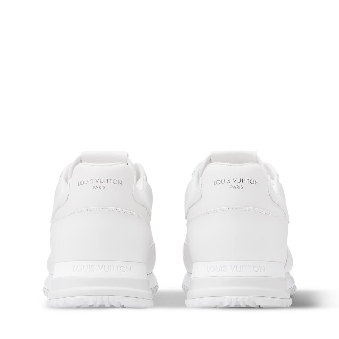 Run Away Sneaker White - product image 4