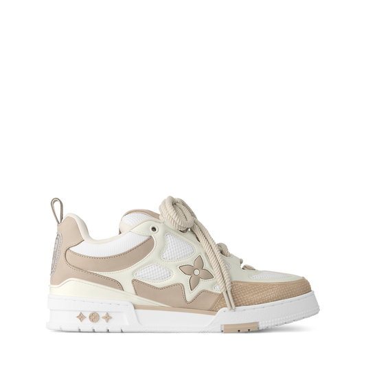 Louis Vuitton Skate Sneaker Beige - product image 1