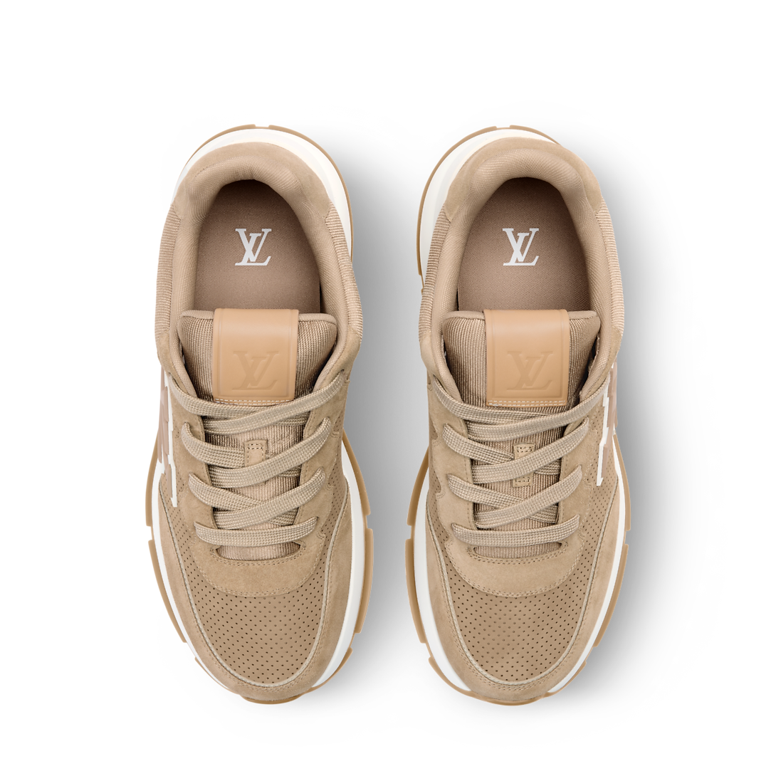 Louis Vuitton Classic Sneaker Beige - product image 4