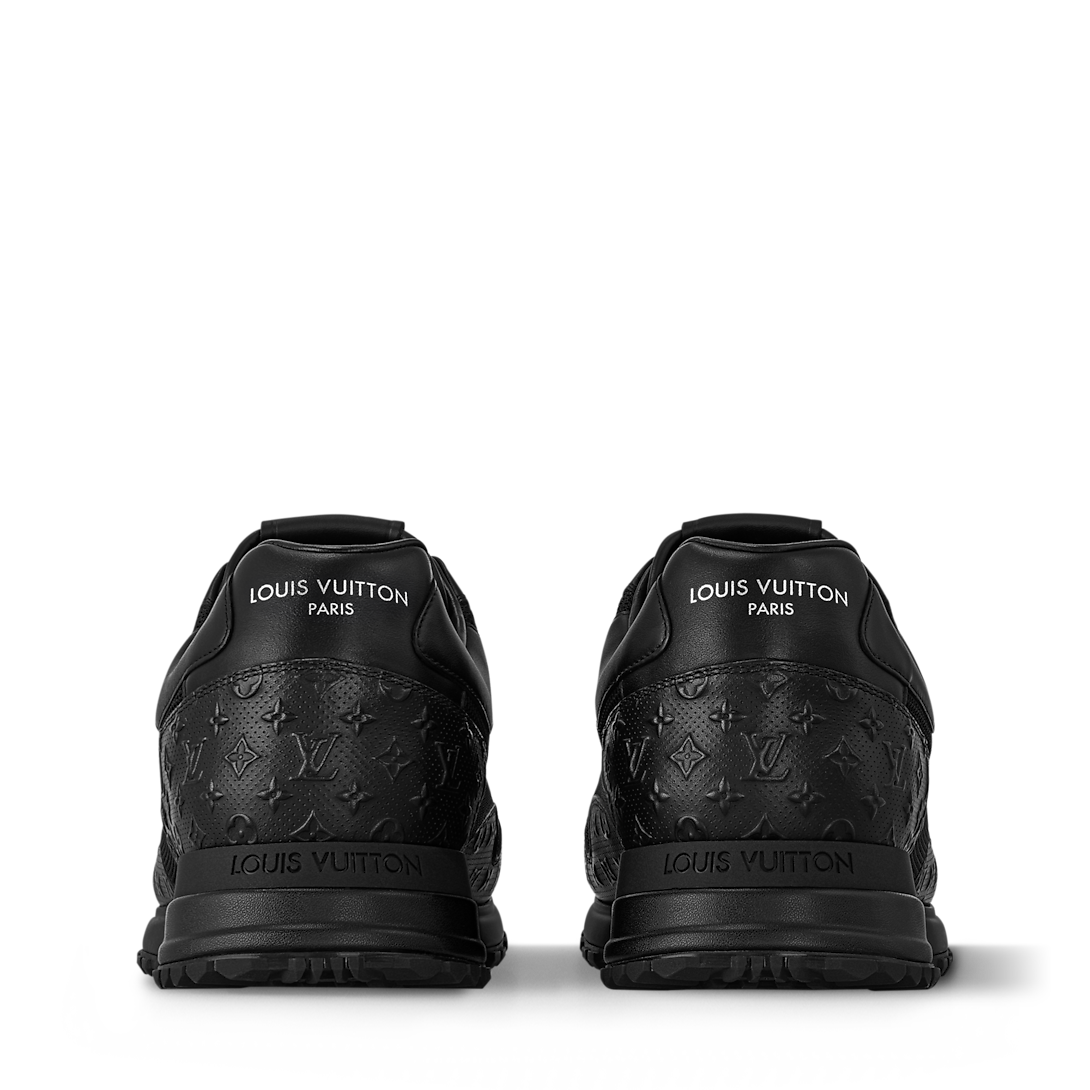 Run Away Sneaker Black - product image 4