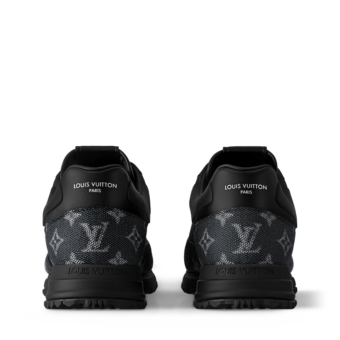 Run Away Sneaker Black - product image 4