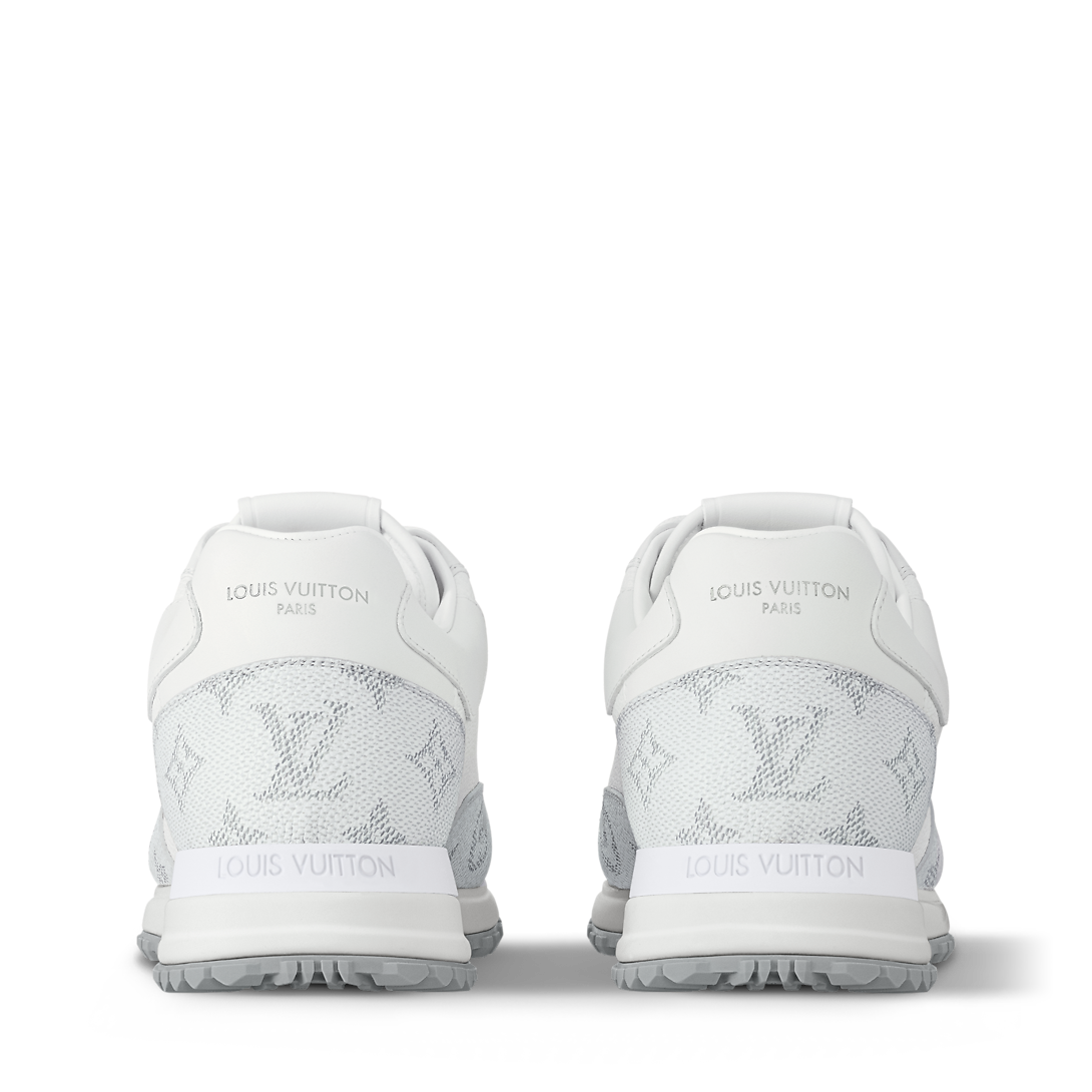 Run Away Sneaker White - product image 4