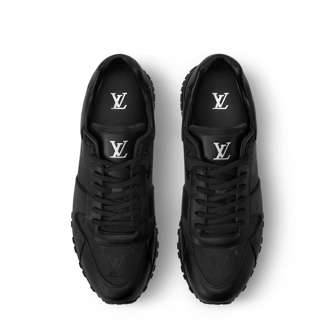 Run Away Sneaker Black - product image 4