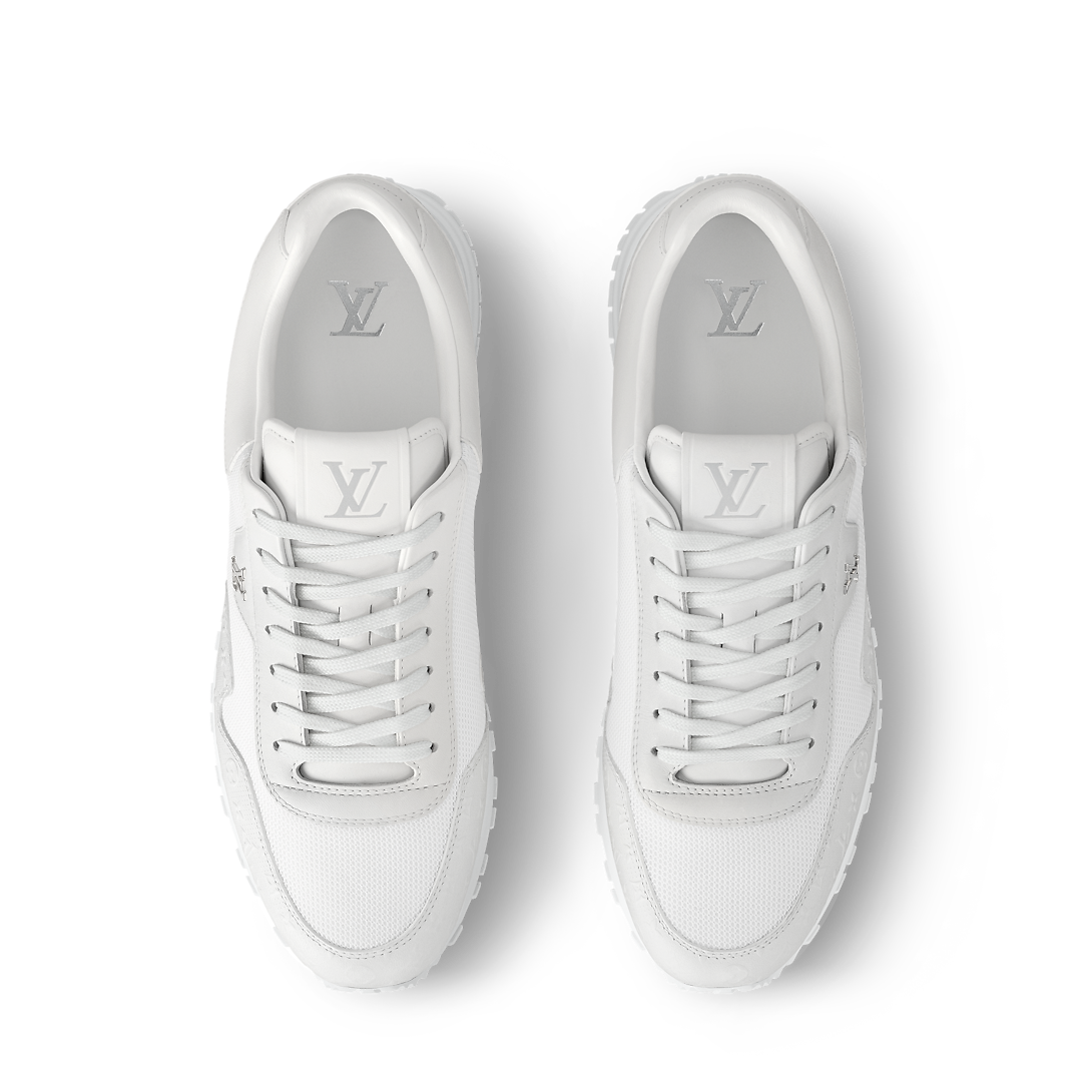 Run Away Sneaker White - product image 4